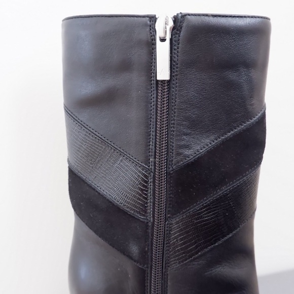 AQUATALIA MIRANDA 70’s INSPIRED BOOTS NEW - Picture 3 of 9